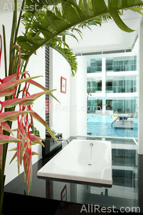 The Old Phuket Hotel 13